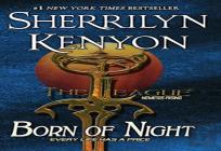 Born Of Night