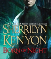Born Of Night