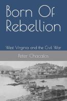 Born Of Rebellion