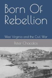 Born Of Rebellion