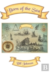 Born Of The Sea