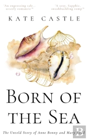 Born Of The Sea