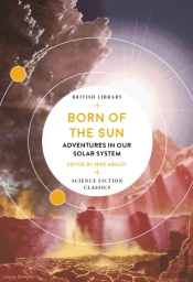 Born Of The Sun