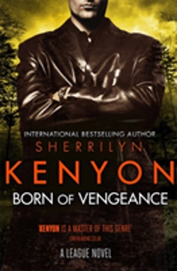 Bertrand.pt - Born Of Vengeance