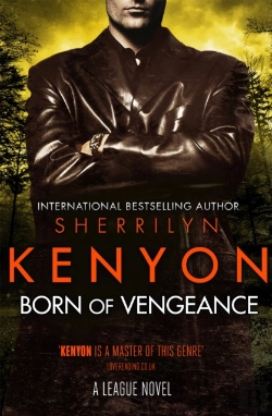 Bertrand.pt - Born Of Vengeance