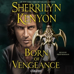 Bertrand.pt - Born Of Vengeance