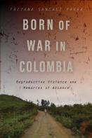 Born Of War In Colombia