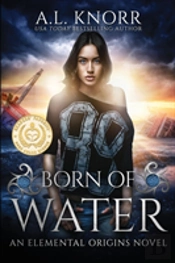 Born Of Water