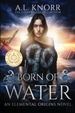 Bertrand.pt - Born Of Water