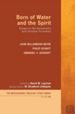 Bertrand.pt - Born Of Water And The Spirit