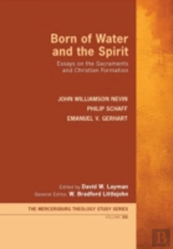Bertrand.pt - Born Of Water And The Spirit