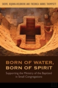 Bertrand.pt - Born Of Water, Born Of Spirit