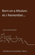 Born On A Mission
