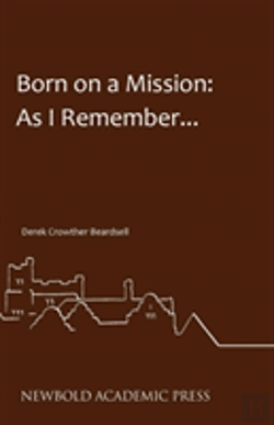 Bertrand.pt - Born On A Mission