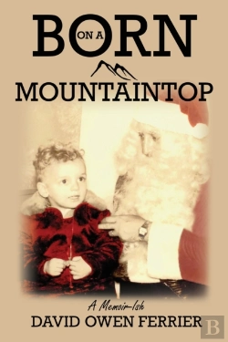 Bertrand.pt - Born On A Mountaintop