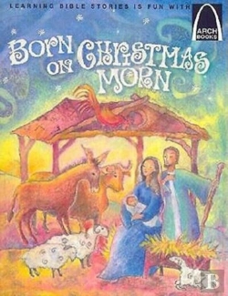 Bertrand.pt - Born On Christmas Morn