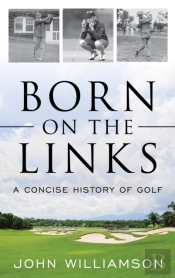 Born On The Links