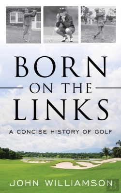 Bertrand.pt - Born On The Links