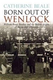 Born Out Of Wenlock