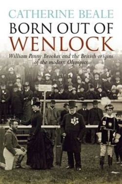 Bertrand.pt - Born Out Of Wenlock