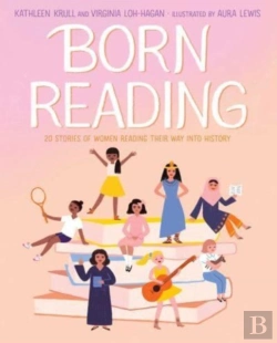 Bertrand.pt - Born Reading