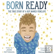 Born Ready
