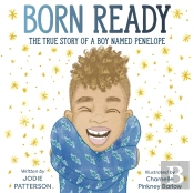 Born Ready