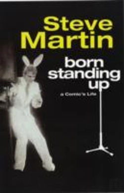 Bertrand.pt - Born Standing Up