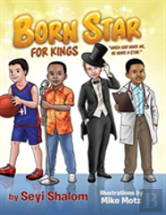 Born Star (For Kings)