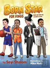 Born Star (For Kings)