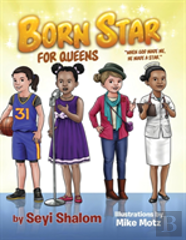 Born Star (For Queens)