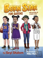 Born Star (For Queens)