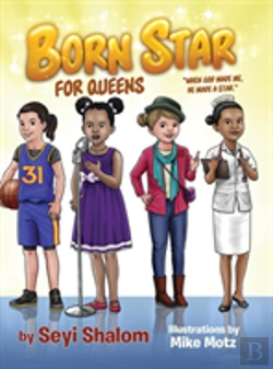 Bertrand.pt - Born Star (For Queens)