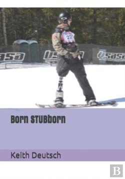 Bertrand.pt - Born Stubborn