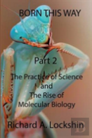 Born This Way Becoming, Being, And Understanding Scientists Part 2