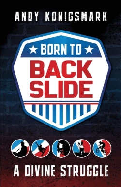 Bertrand.pt - Born To Backslide