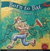 Born To Bat