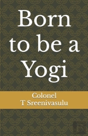 Born To Be A Yogi