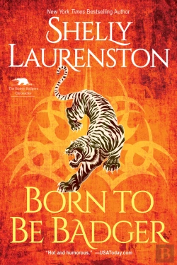 Bertrand.pt - Born To Be Badger