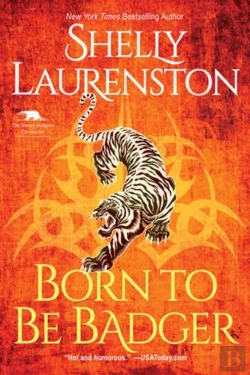 Bertrand.pt - Born To Be Badger