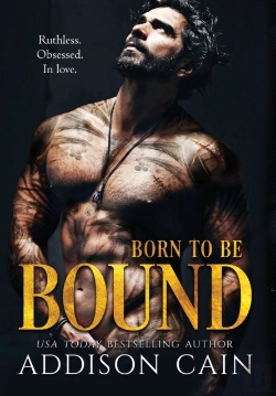 Bertrand.pt - Born To Be Bound
