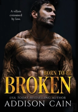 Bertrand.pt - Born To Be Broken