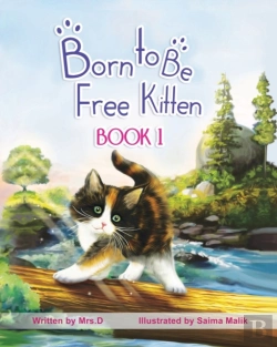 Bertrand.pt - Born To Be Free Kitten