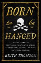 Born To Be Hanged