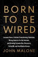 Born To Be Wired