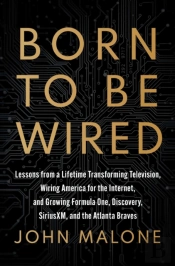 Born To Be Wired