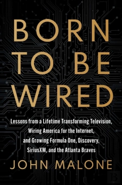 Bertrand.pt - Born To Be Wired