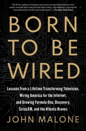 Born To Be Wired