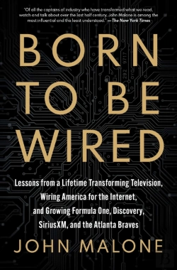 Bertrand.pt - Born To Be Wired