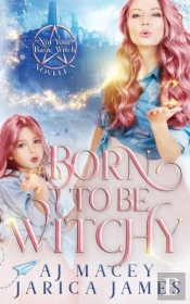 Born To Be Witchy